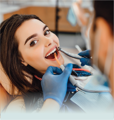 مراقبت و نگهداری ایمپلنت دندان