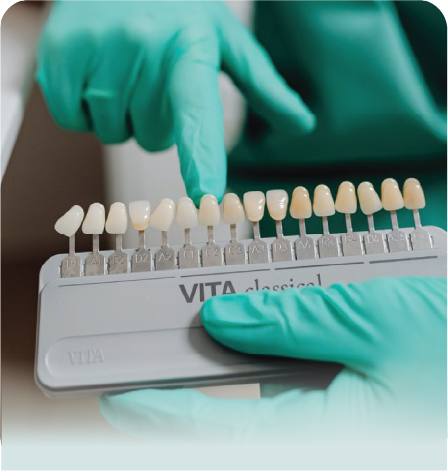 مراقبت و نگهداری از دندان مصنوعی کامل (فول دنچر)