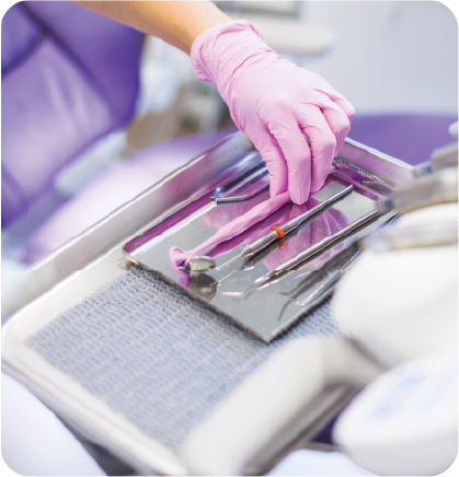 کشیدن دندان عقل؛ چه زمانی لازم است و چه عوارضی دارد؟