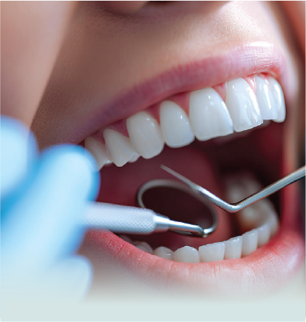 مراقبت‌ها و دستورات لازم پس از عصب‌کشی دندان