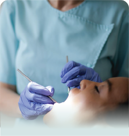 مراقبت‌ها و دستورات ضروری پس از بلیچینگ دندان